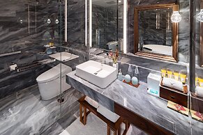 The Anandi Hotel and Spa Shanghai