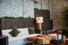 The Anandi Hotel and Spa Shanghai