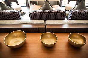 The Anandi Hotel and Spa Shanghai