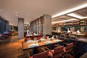 The Anandi Hotel and Spa Shanghai