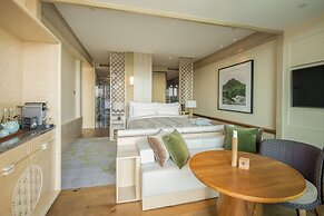 The Anandi Hotel and Spa Shanghai