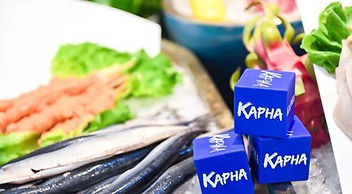 The Anandi Hotel and Spa Shanghai