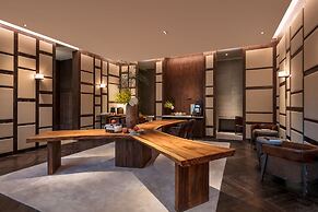 The Anandi Hotel and Spa Shanghai