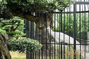 The Anandi Hotel and Spa Shanghai