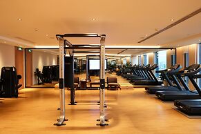 The Anandi Hotel and Spa Shanghai