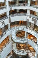 The Anandi Hotel and Spa Shanghai