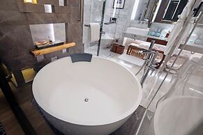 The Anandi Hotel and Spa Shanghai