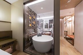 The Anandi Hotel and Spa Shanghai