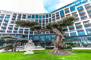 The Anandi Hotel and Spa Shanghai