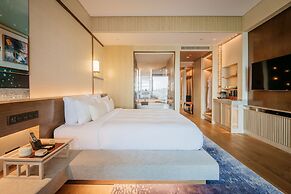 The Anandi Hotel and Spa Shanghai