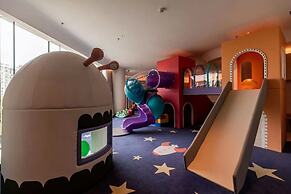 The Anandi Hotel and Spa Shanghai