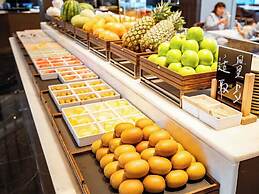 The Anandi Hotel and Spa Shanghai