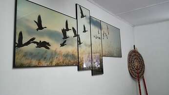 Kumara Sevana - The Family Cottage