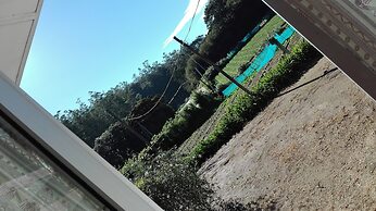 Kumara Sevana - The Family Cottage
