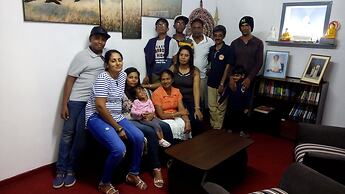 Kumara Sevana - The Family Cottage