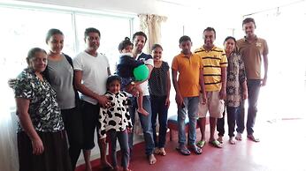 Kumara Sevana - The Family Cottage