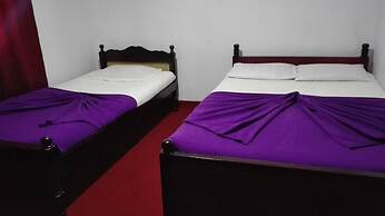 Kumara Sevana - The Family Cottage