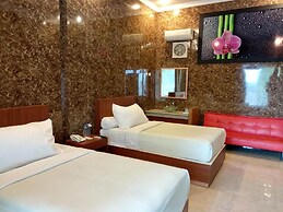 Hotel New Merdeka Pati