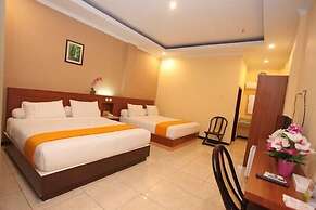 Hotel New Merdeka Pati