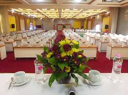 Hotel New Merdeka Pati