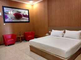 Hotel New Merdeka Pati