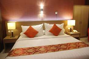 Hotel New Merdeka Pati