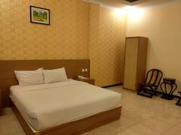 Hotel New Merdeka Pati