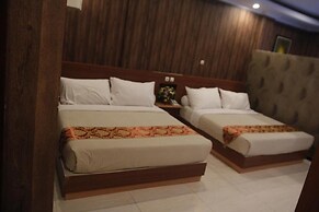 Hotel New Merdeka Pati