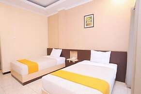 Hotel New Merdeka Pati