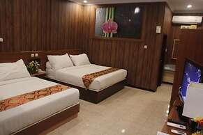 Hotel New Merdeka Pati