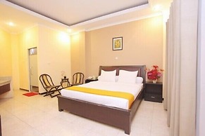 Hotel New Merdeka Pati