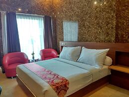 Hotel New Merdeka Pati