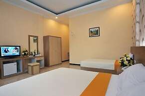 Hotel New Merdeka Pati