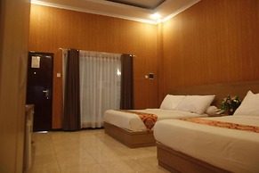 Hotel New Merdeka Pati