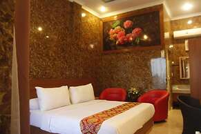 Hotel New Merdeka Pati