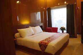 Hotel New Merdeka Pati