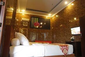 Hotel New Merdeka Pati