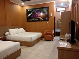 Hotel New Merdeka Pati