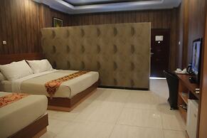 Hotel New Merdeka Pati