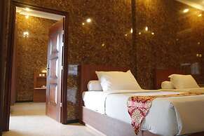 Hotel New Merdeka Pati