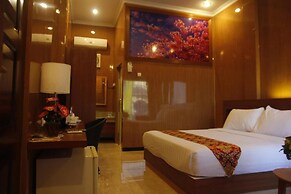 Hotel New Merdeka Pati