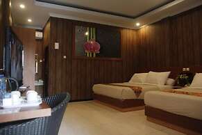 Hotel New Merdeka Pati