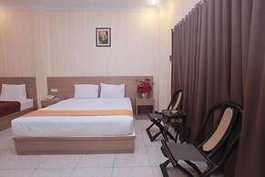 Hotel New Merdeka Pati