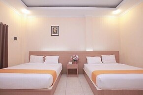 Hotel New Merdeka Pati