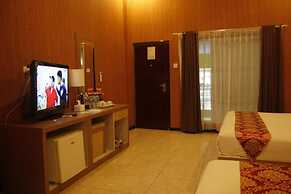 Hotel New Merdeka Pati