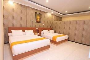 Hotel New Merdeka Pati