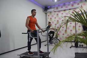 Hotel New Merdeka Pati