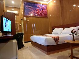 Hotel New Merdeka Pati