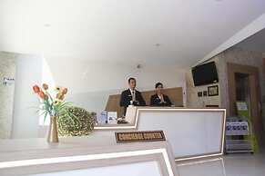 Hotel New Merdeka Pati