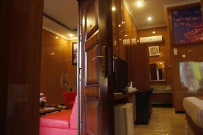 Hotel New Merdeka Pati